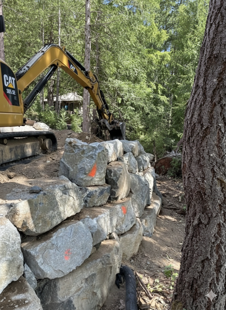 Shawnigan Transformation