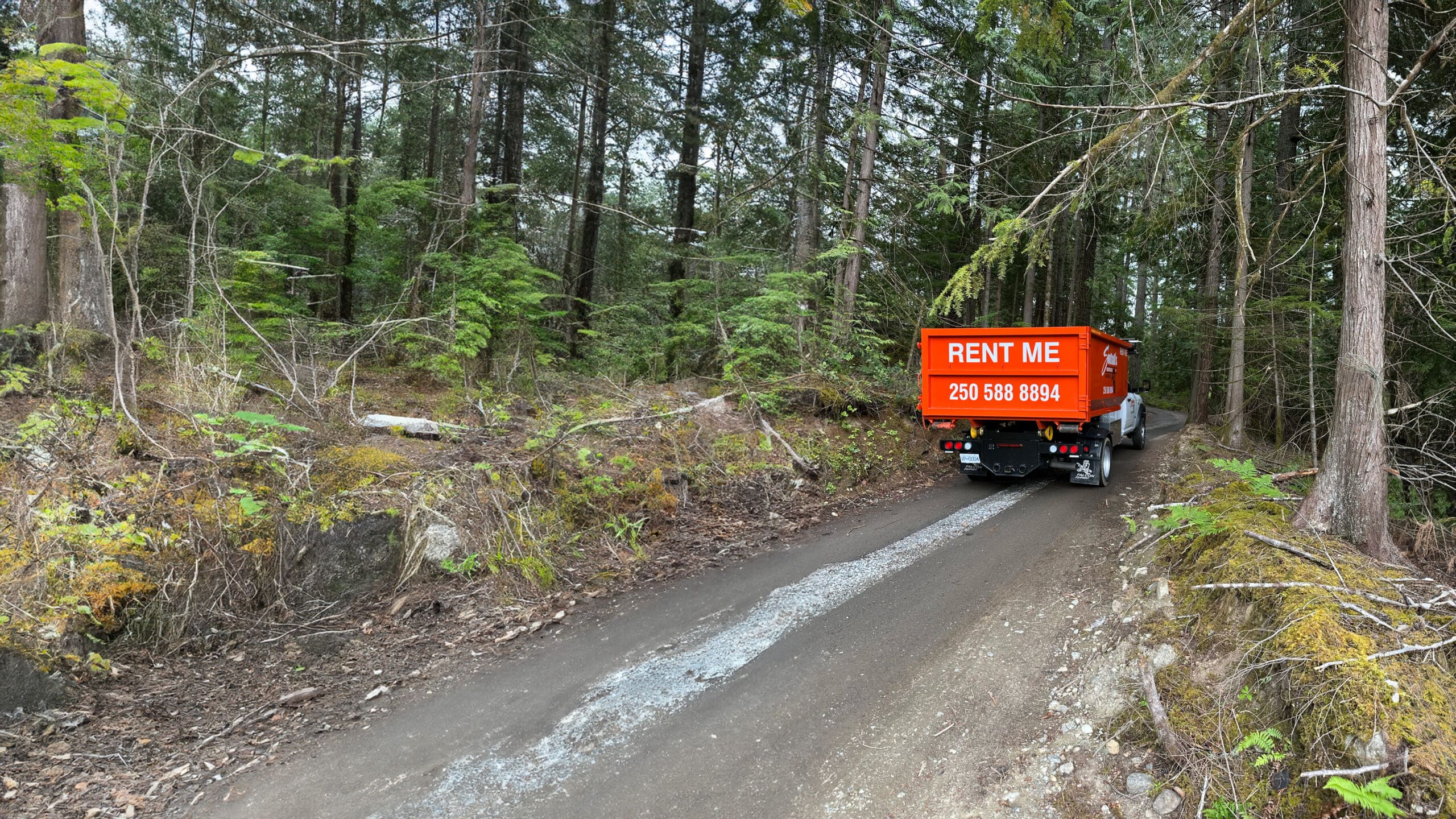 Southall Services excavation and construction services