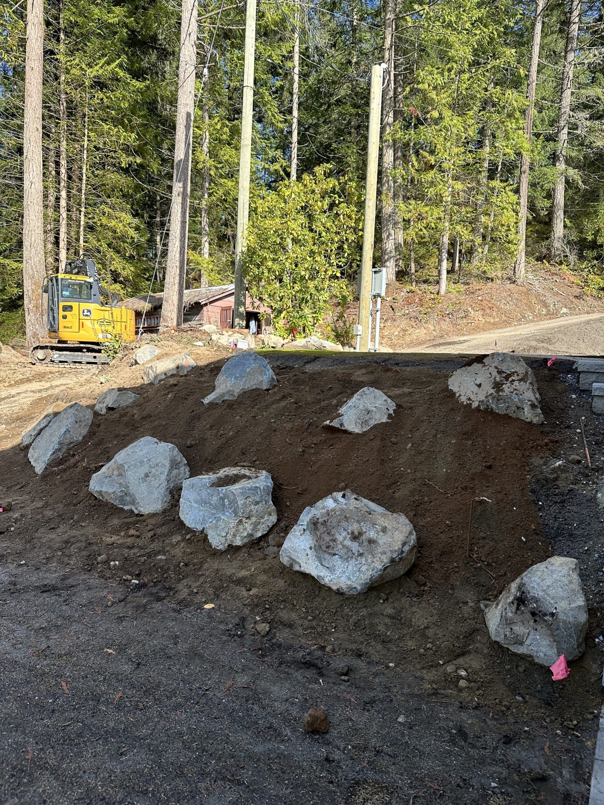 Shawnigan transformation before and after comparison