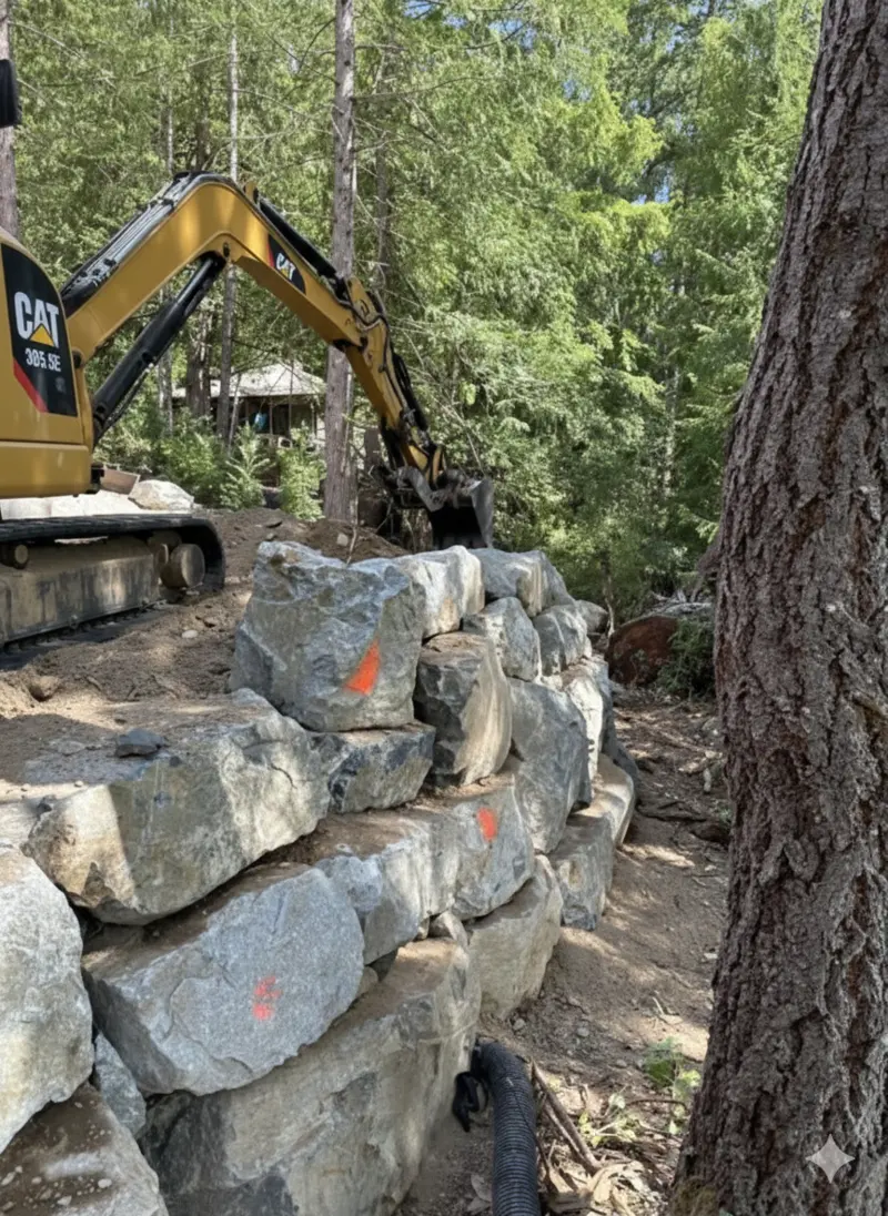 Shawnigan Transformation