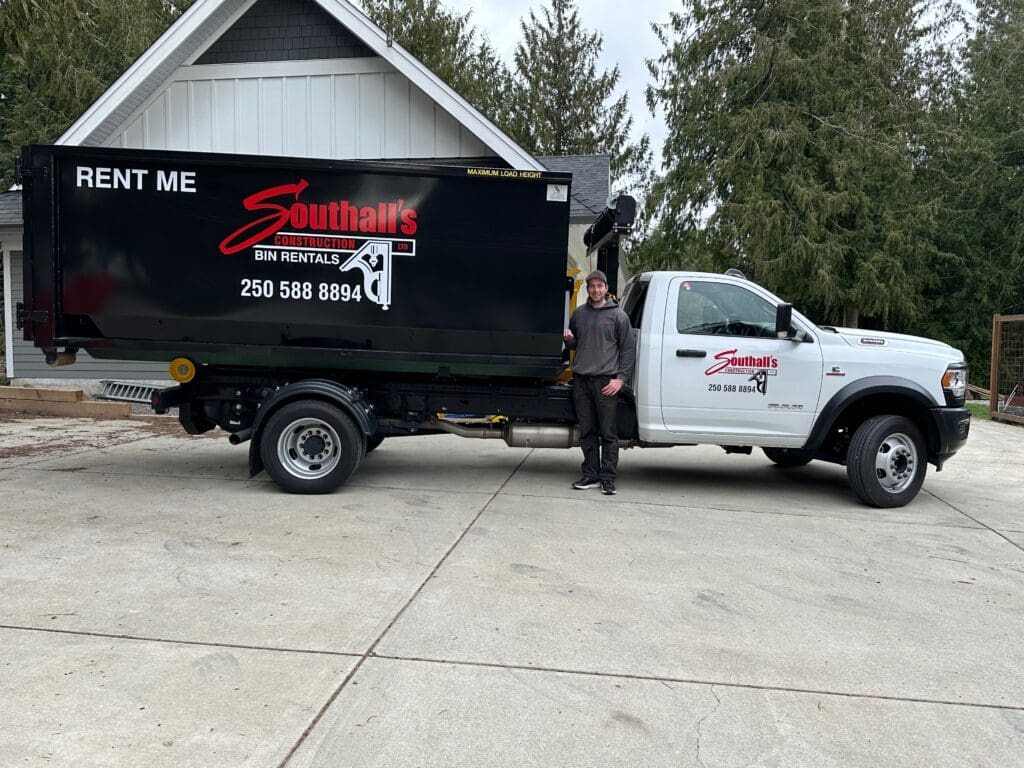 Custom Home Construction from Victoria to Cowichan Valley, BC