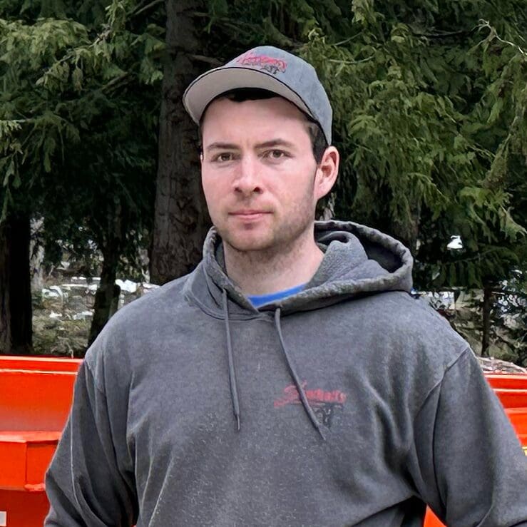 Brad Southall - Southall's Services Excavation Bin Rental Dump Truck Service